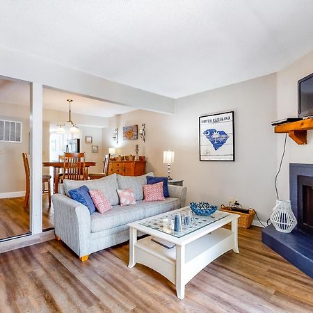 Beachwalk Hilton Head Island Quarto foto