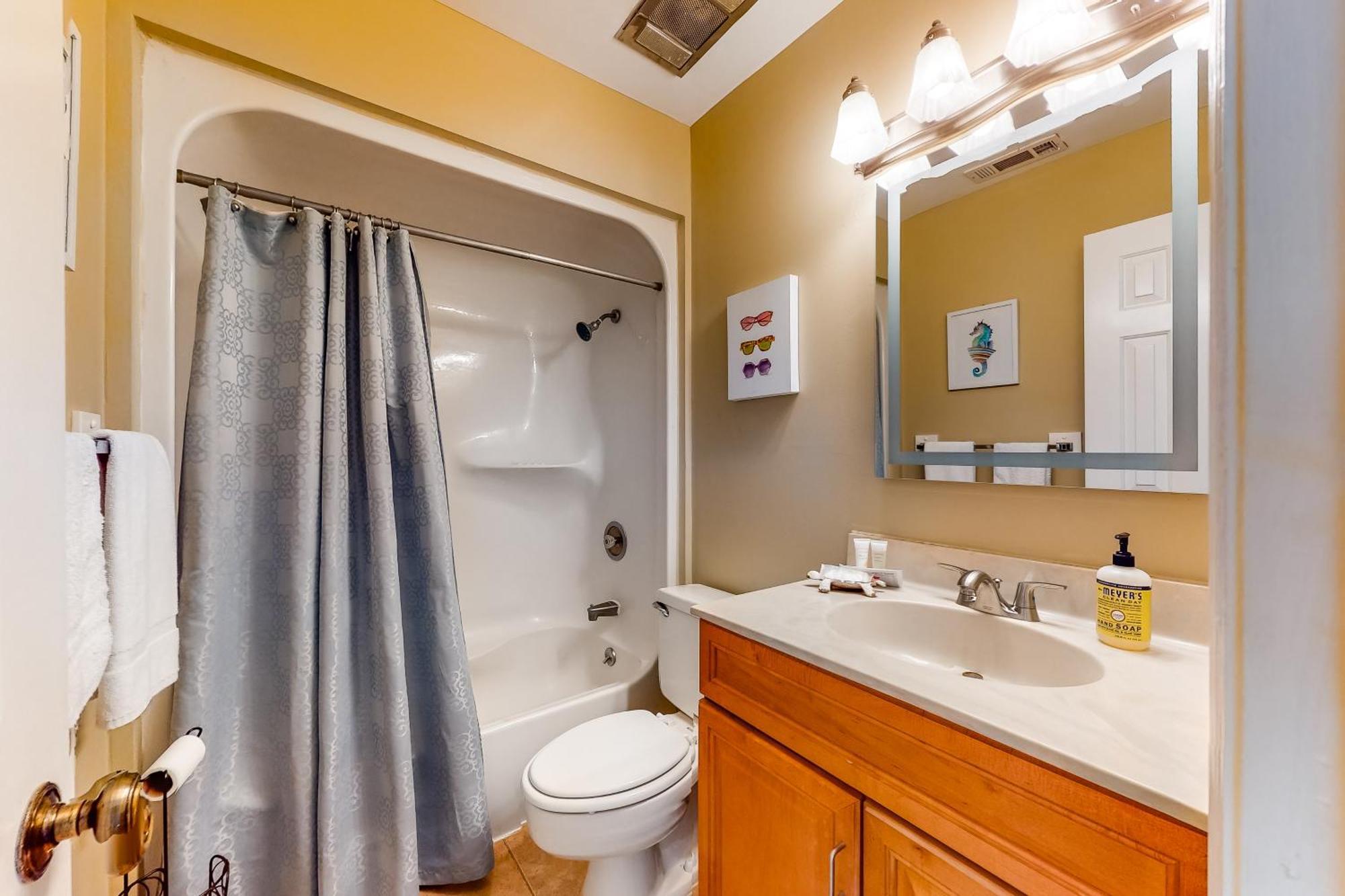 Beachwalk Hilton Head Island Quarto foto