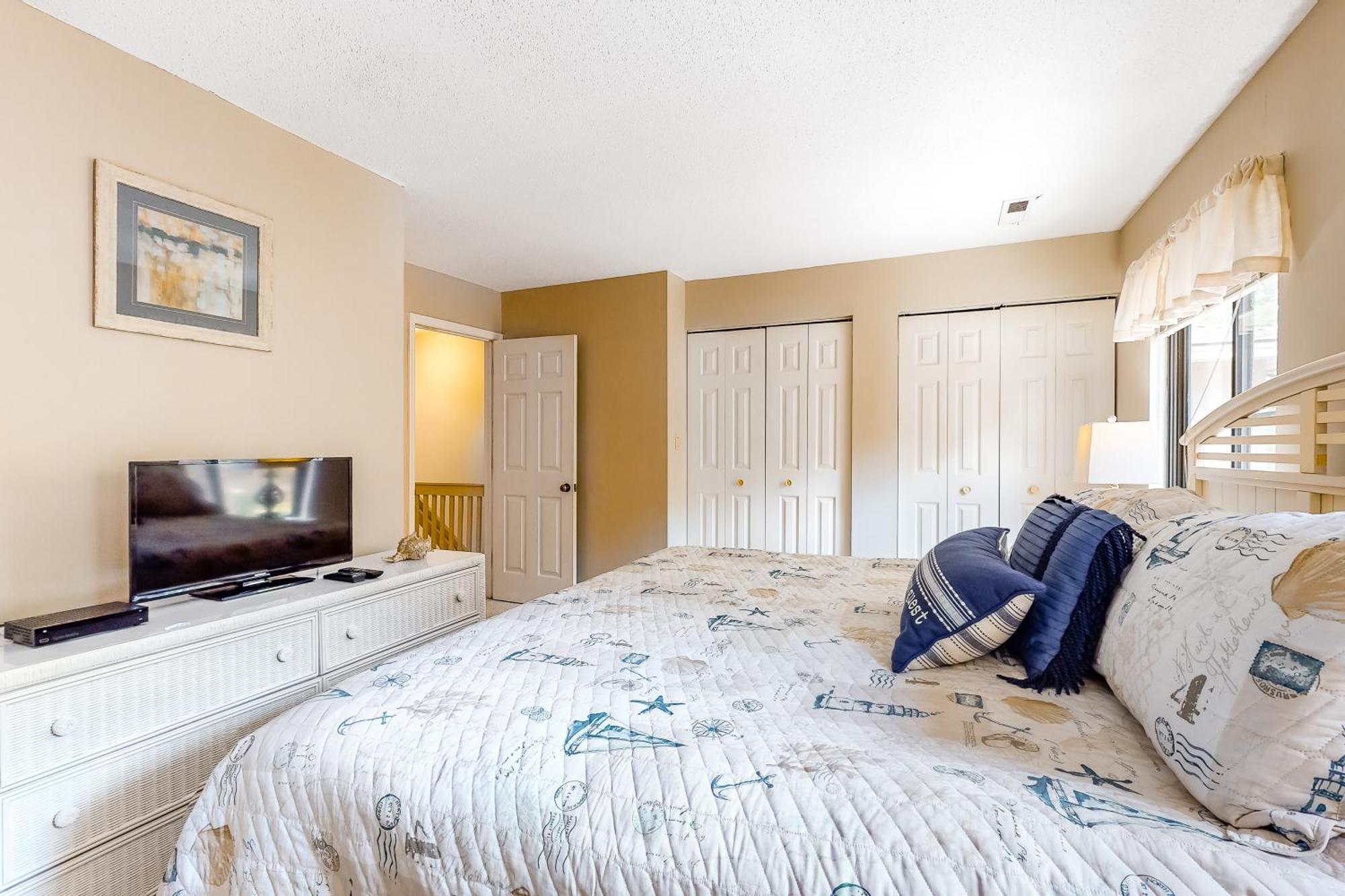 Beachwalk Hilton Head Island Quarto foto