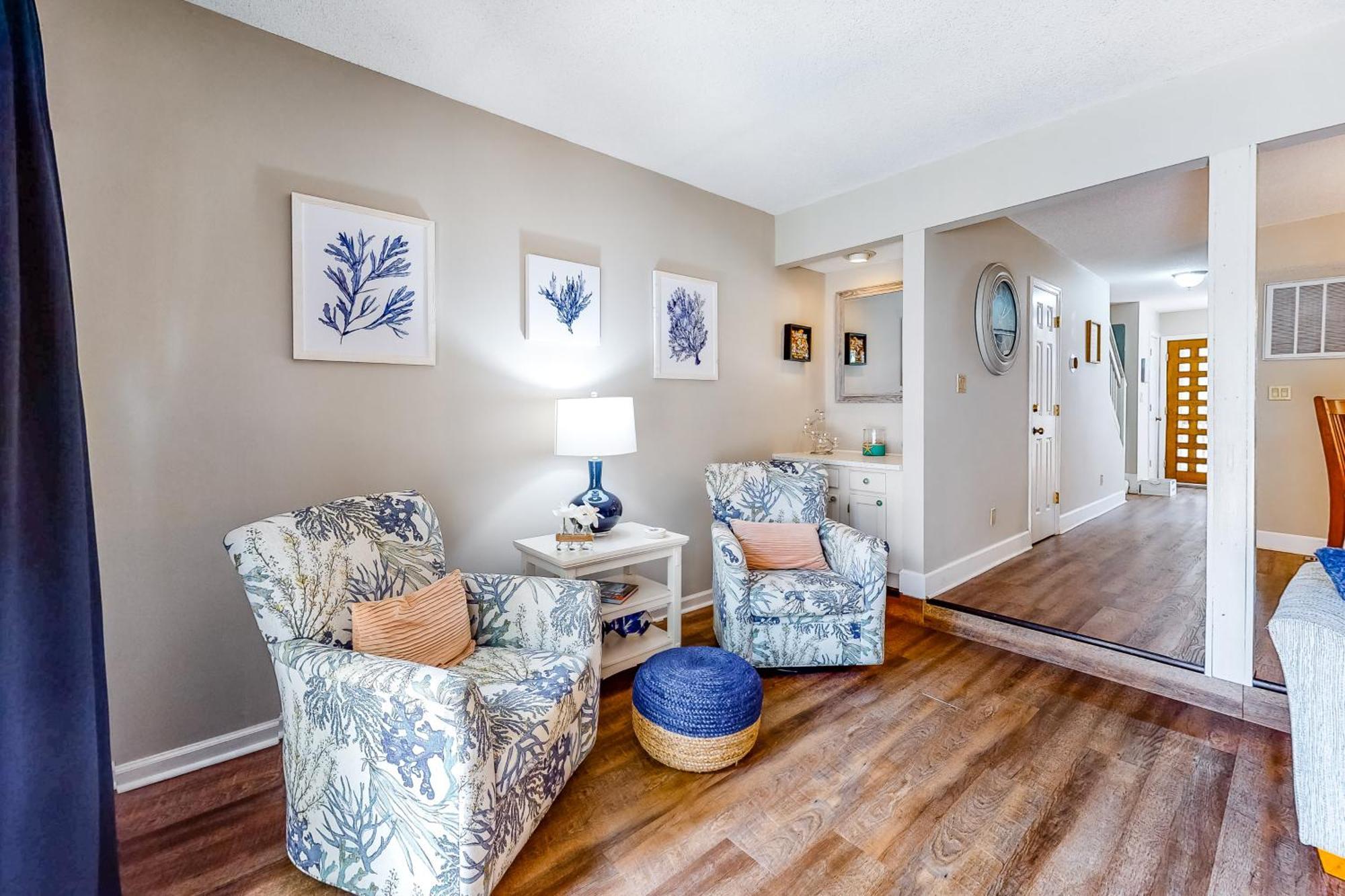 Beachwalk Hilton Head Island Quarto foto