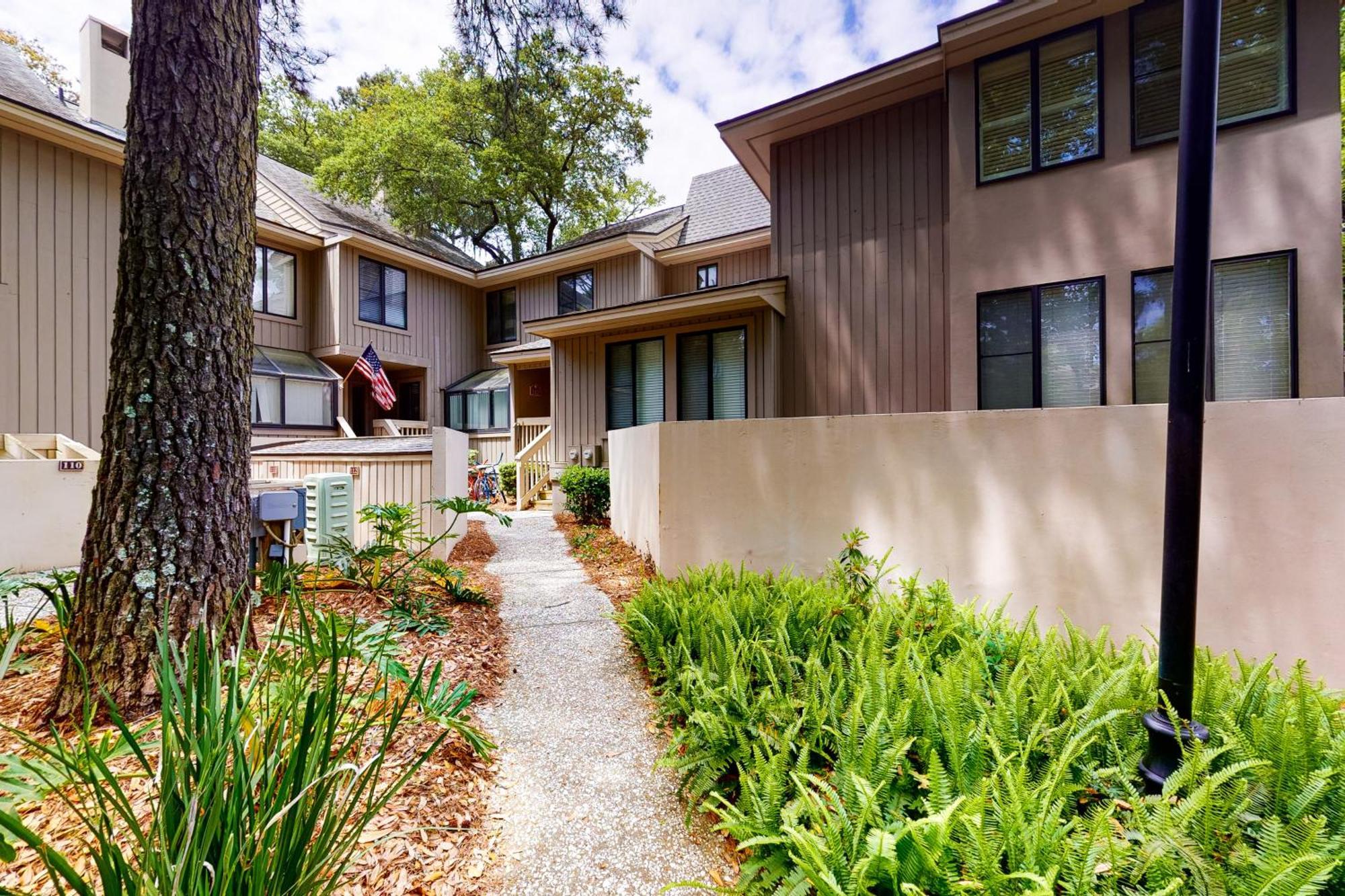 Beachwalk Hilton Head Island Quarto foto