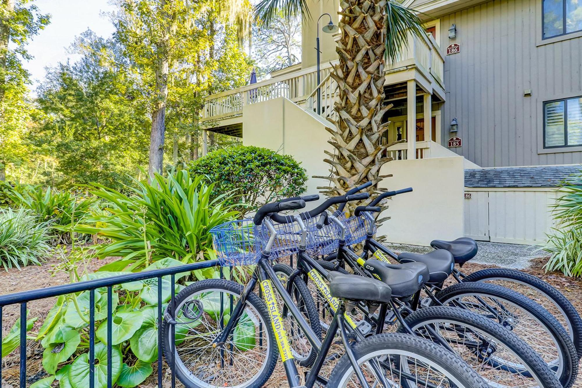 Beachwalk Hilton Head Island Quarto foto