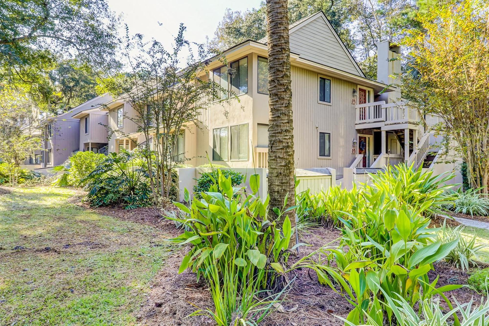 Beachwalk Hilton Head Island Quarto foto