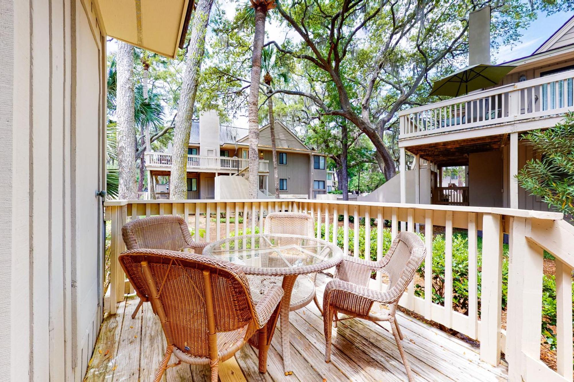 Beachwalk Hilton Head Island Quarto foto