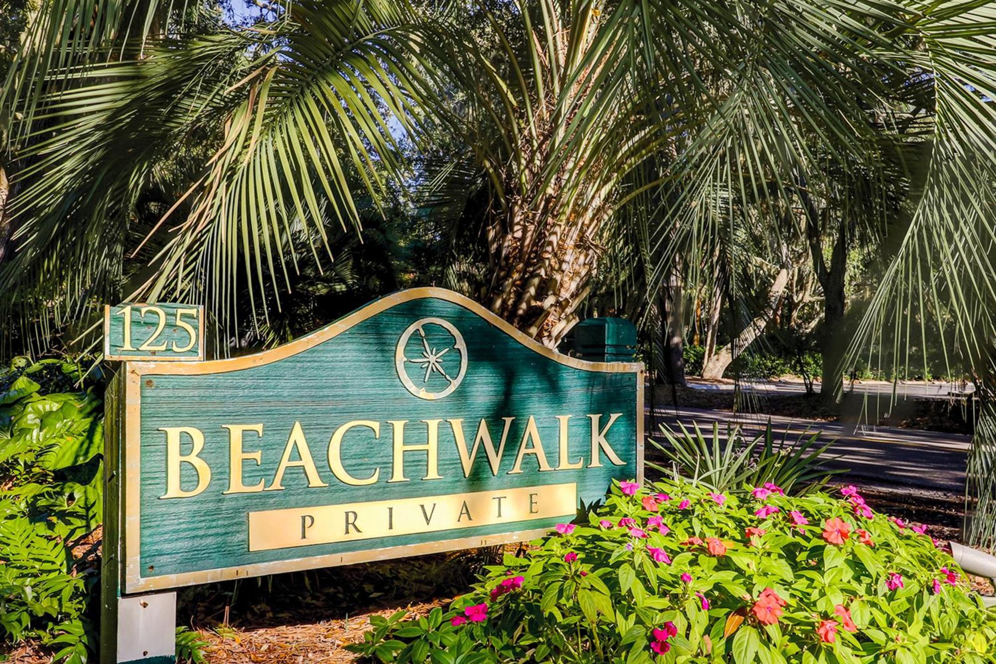 Beachwalk Hilton Head Island Quarto foto